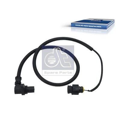 Sensor, camshaft position